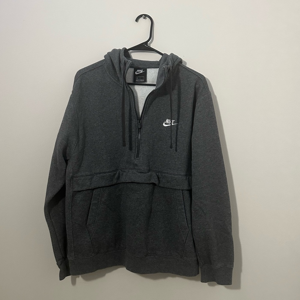Nike 1/4 zip Sweatshirt
